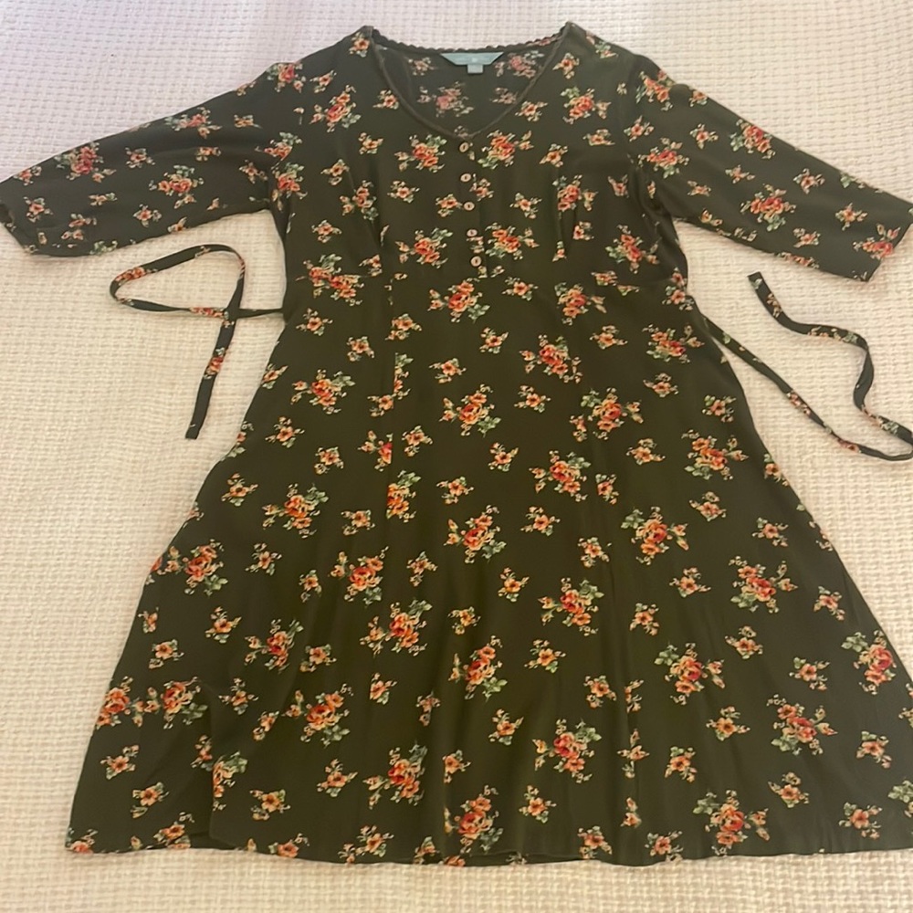 April Cornell dress L